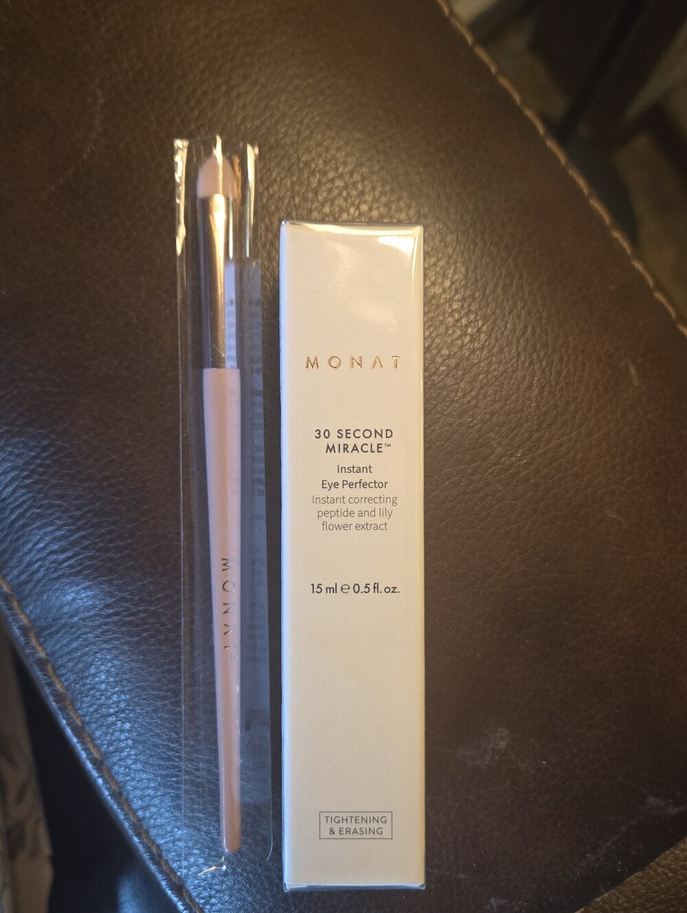 Brand New Monat 30 Second Miracle